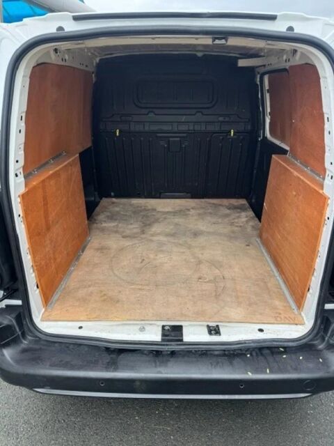 Berlingo 2020 occasion 49570 Montjean-sur-Loire