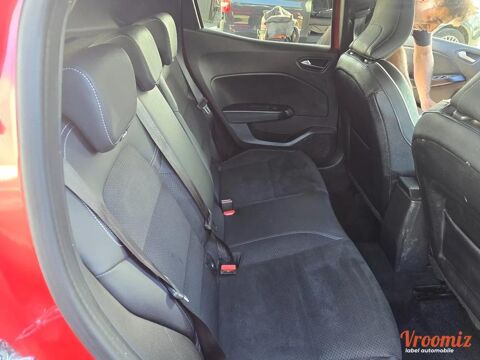 Clio 1.0 TCE 100 INTENS 2019 occasion 64990 MOUGUERRE