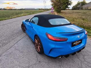 Z4 2019 occasion 57470 GUENVILLER