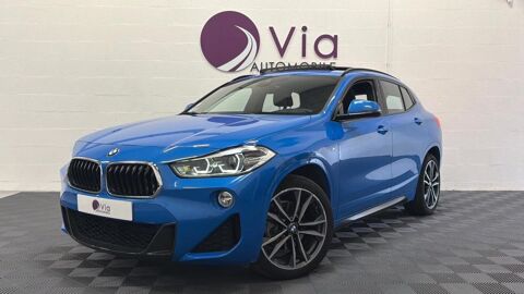 Annonce voiture BMW X2 18990 €