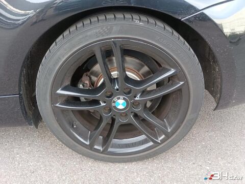 S&eacute;rie 1 COUPE 2.0 123 D 205 PACK-M 2009 occasion 67500 Haguenau