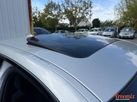 S&eacute;rie 3 2.0 320 D 190 M-SPORT XDRIVE BVA 2017 occasion 45560 Saint Denis en Val