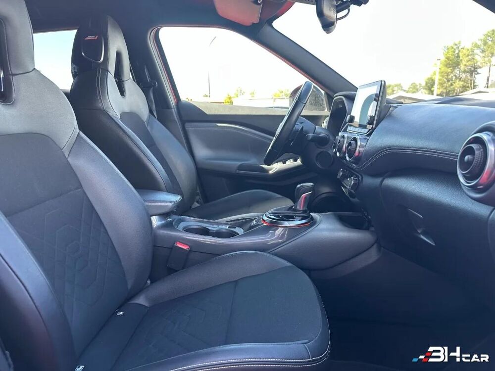 Juke 1.0 DIGT 115 TEKNA 2WD DCT BVA 2020 occasion 33980 Audenge