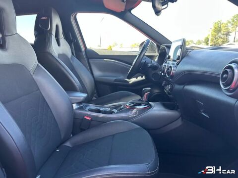 Juke 1.0 DIGT 115 TEKNA 2WD DCT BVA 2020 occasion 33980 Audenge