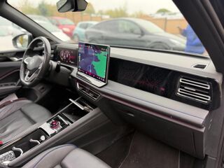 Tiguan 1.5 E-TSI 150 MHEV HYBRID R-LINE DSG BVA 2024 occasion 78630 Orgeval