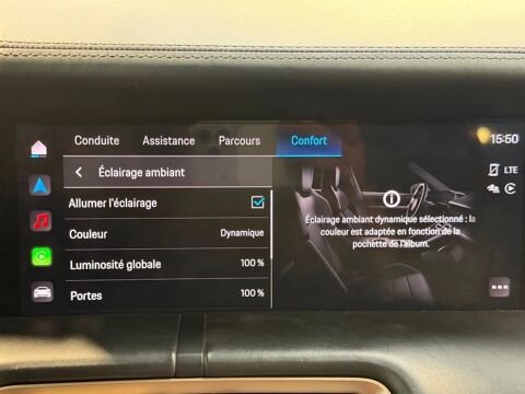 Taycan CROSS-TURISMO ELECTRIC 571H 490 190PPM 93.4KWH PERFORMANCE-P 2021 occasion 62400 B&eacute;thune