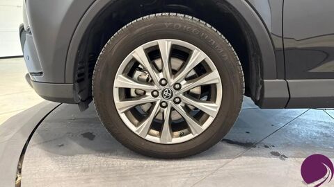 RAV 4 2016 occasion 66000 Perpignan