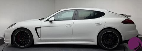Panamera 2014 occasion 59169 F&eacute;rin