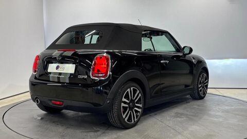 MINI COUPE 2019 occasion 66000 Perpignan