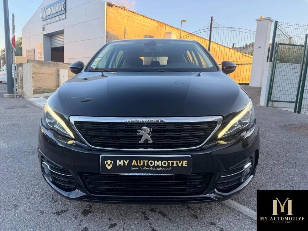 308 2019 occasion 84300 Cavaillon