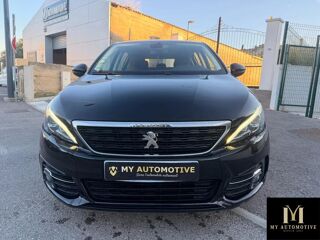 308 2019 occasion 84300 Cavaillon