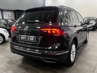 Tiguan 2021 occasion 69800 SAINT-PRIEST
