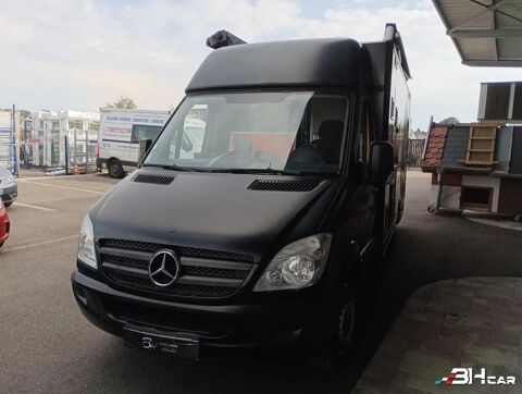 Sprinter CHASSIS CABINE 2.2 310 CDI 95 3T5 32 2011 occasion 67500 Haguenau