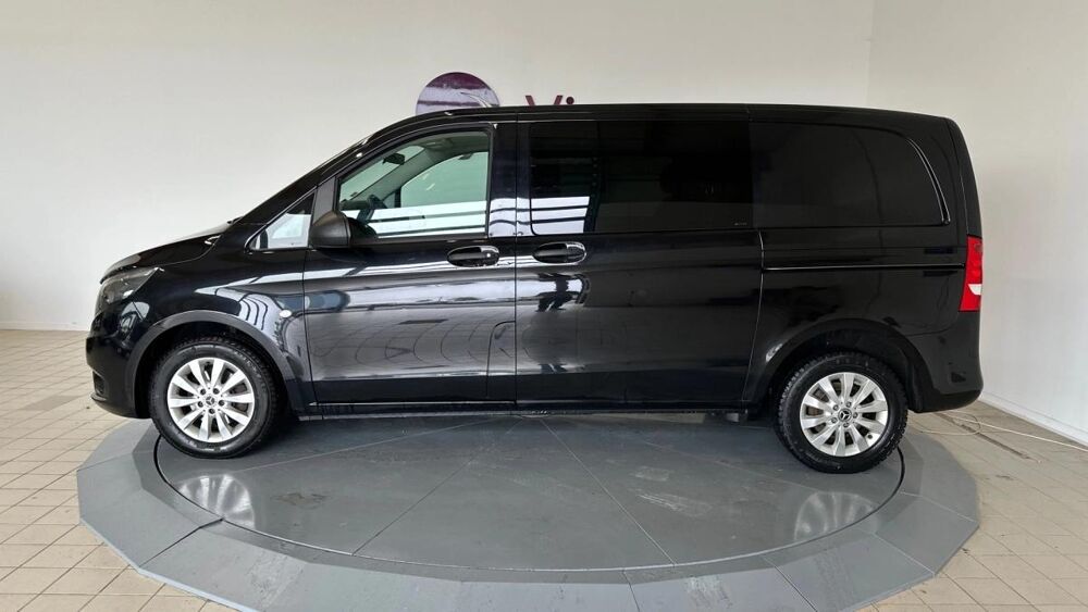 Vito 2018 occasion 17600 Saujon