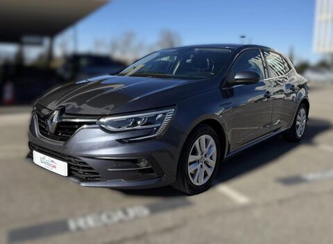 Renault M&eacute;gane 1.5 BLUEDCI 115 BUSINESS 2020 occasion MARIGNANE 13700