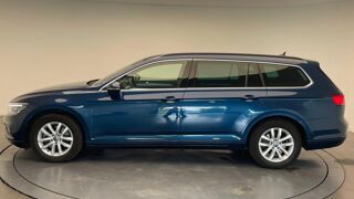Passat BREAK 2.0 TDI 150 EVO BUSINESS DSG BVA 2022 occasion 59223 Roncq