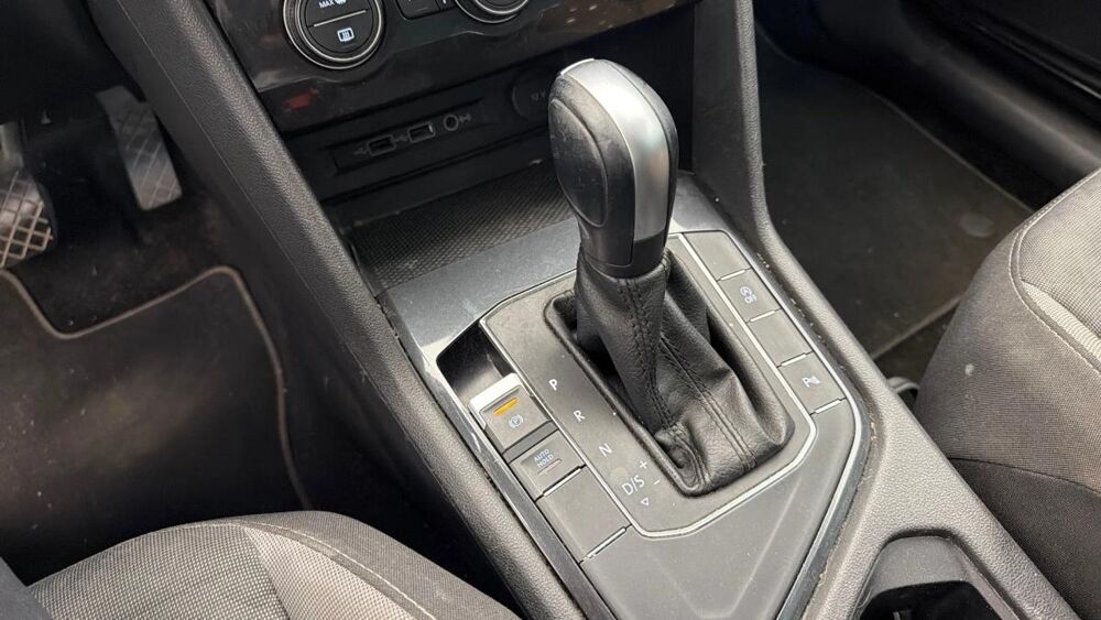 Tiguan 2.0 TDI Comfortline 2019 occasion 59223 Roncq