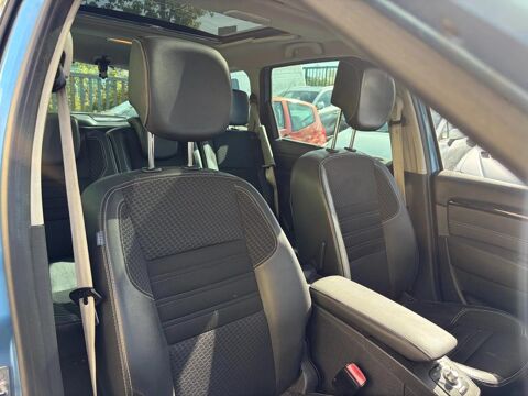 Grand scenic IV 2014 occasion 78630 Orgeval