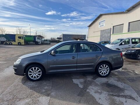 Jetta 2009 occasion 01360 Loyettes