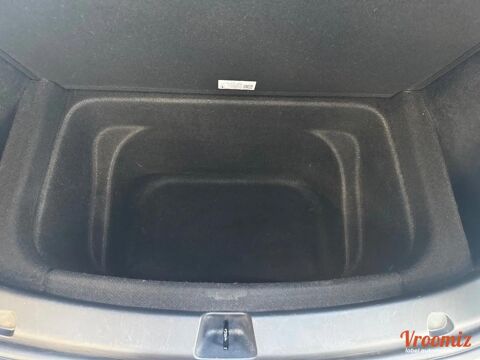 Model Y Long Range Dual Motor AWD 514ch 2022 occasion 01090 Montceaux
