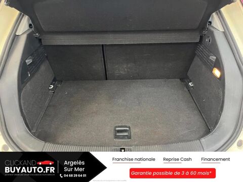 A1 1.4 TFSI 120 AMBITION 2012 occasion 66700 ARGELES-SUR-MER