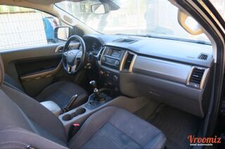 Ranger 2018 occasion 91660 LE MEREVILLOIS