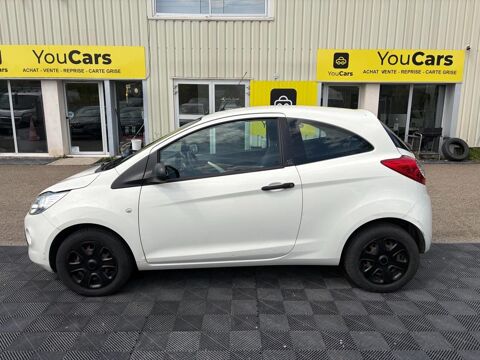 Ka 2014 occasion 78630 Orgeval