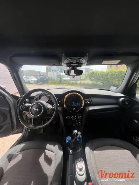 MINI COUPE 2020 occasion 94520 P&eacute;rigny