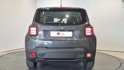 Renegade 2025 occasion 66000 Perpignan