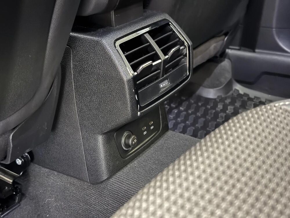 Q3 2.0 35 TDI 150 S-LINE S-TRONIC BVA 2022 occasion 37550 SAINT AVERTIN