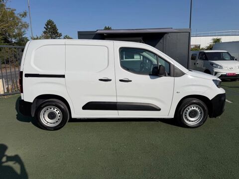 Partner 2023 occasion 51100 Reims