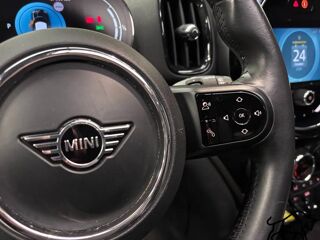 Countryman 1.5 220H 125 HYBRID PHEV 10KWH COOPER SE NORTHWOOD ALL4 BVA 2022 occasion 13150 TARASCON