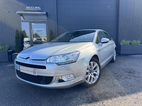 Citroen c5 2.0 BLUEHDI 180 EXCLUSIVE HYDRACTIVE / 1