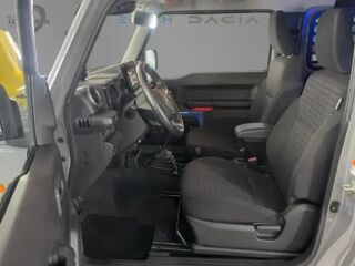 Jimny 2019 occasion 83260 LA CRAU