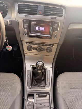 Golf 1.6 TDI 105 CONFORT LINE 2013 occasion 78570 Andr&eacute;sy