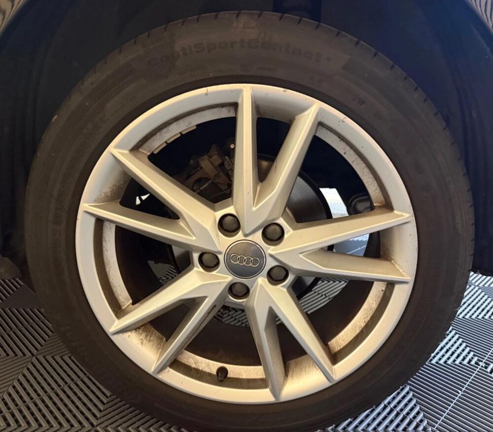 Q2 2019 occasion 78410 Aubergenville