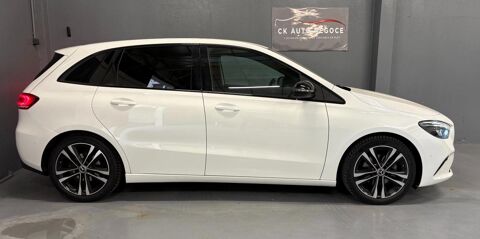 Classe B 1.3 180 135 AMG LINE 7G-DCT BVA 2020 occasion 69800 SAINT-PRIEST