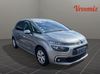 C4 Picasso 2017 occasion 69200 Venissieux