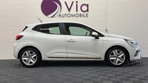 Clio DCI 115 Business Edition 2019 occasion 91380 Chilly-Mazarin