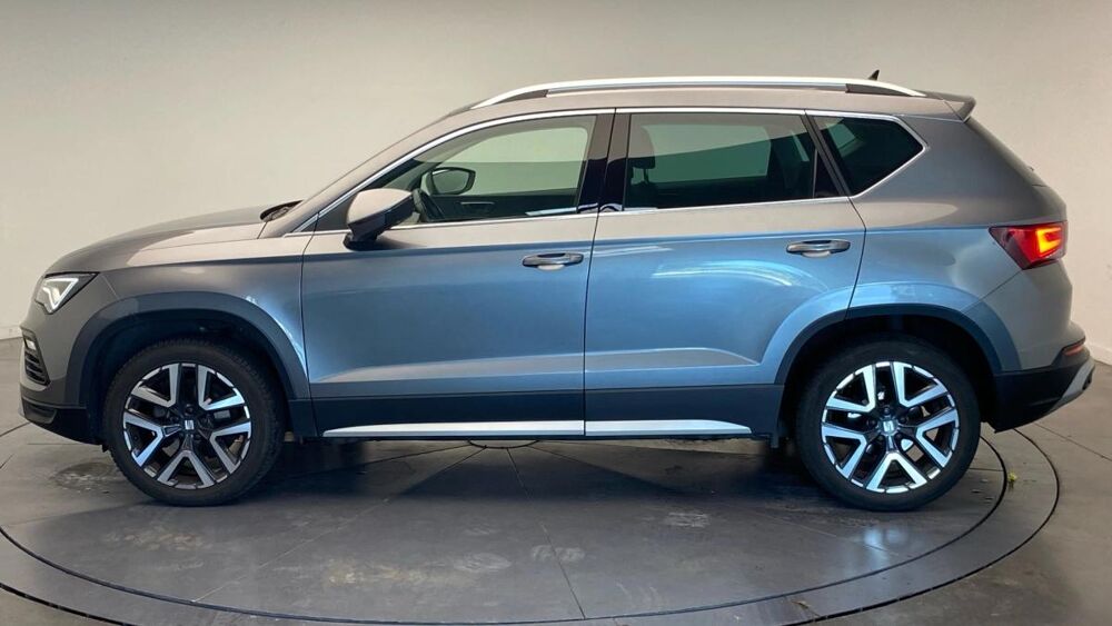 Ateca 1.5 TSI Xperience 2023 occasion 59223 Roncq