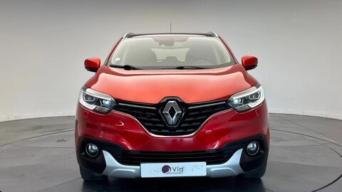 Kadjar TCE 130 Life 2018 occasion 59223 Roncq