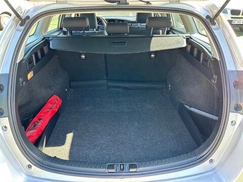 Auris 2018 occasion 51100 Reims