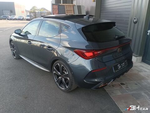 Leon 1.4 E-HYBRID 245H 150 HYBRID PHEV 12.8KWH VZ DSG BVA 2023 occasion 67500 Haguenau