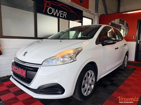 Annonce voiture Peugeot Divers 5490 �