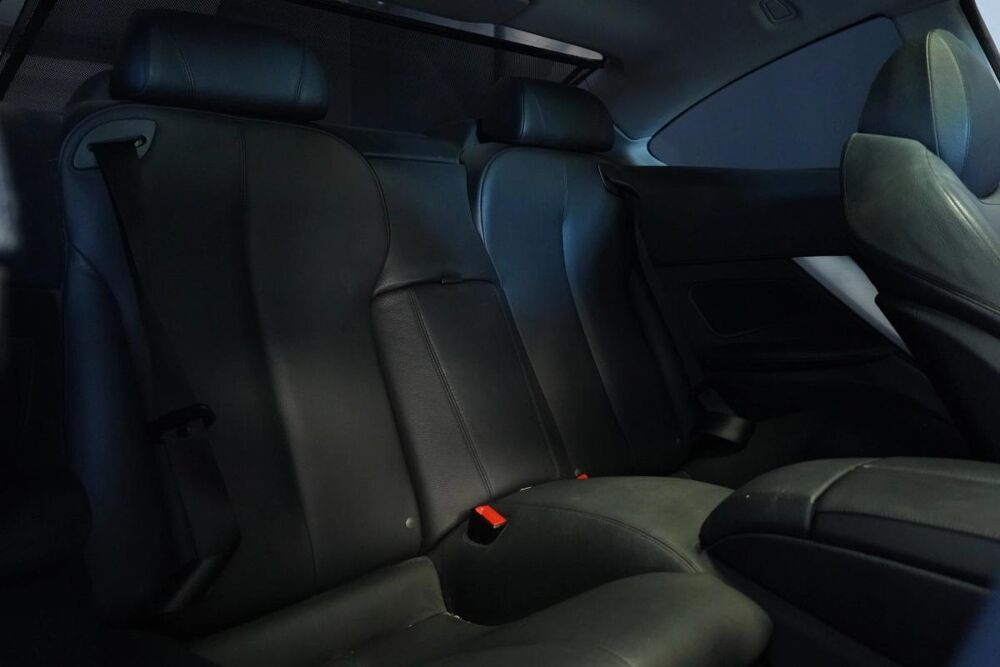 S&eacute;rie 6 COUPE 3.0 640 D 315 BVA 2014 occasion 69330 Pusignan
