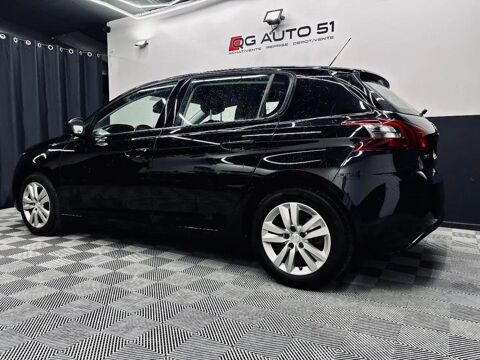 308 2021 occasion 51350 CORMONTREUIL