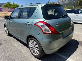 Swift 2011 occasion 83390 CUERS