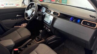 Duster TCE 150 Extreme 2023 occasion 17600 Saujon