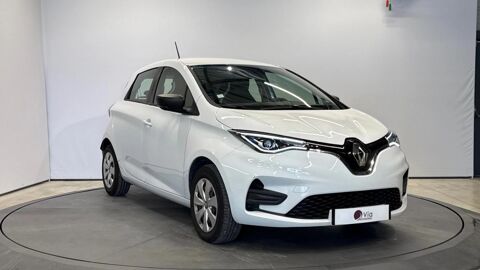 Zo&eacute; 2021 occasion 66000 Perpignan