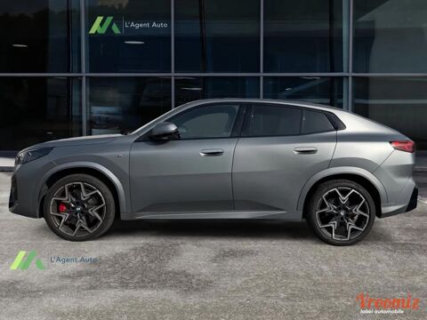 X2 1.8 D 150 M-SPORT SDRIVE BVA 2024 occasion 34140 M&egrave;ze